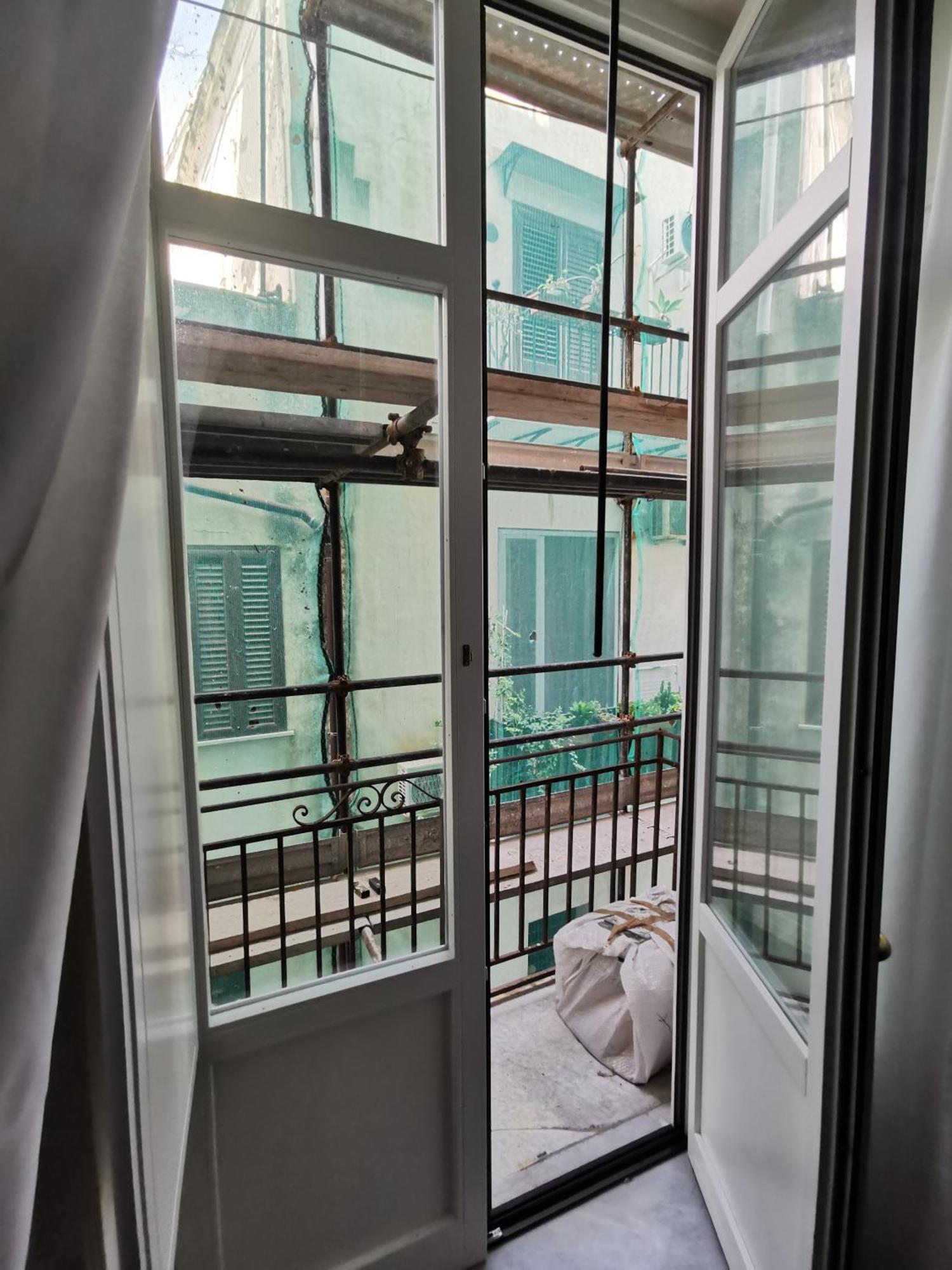 Dimora Lecerf Hotel ปาแลร์โม ห้อง รูปภาพ